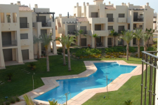Roda Golf & Beach Resort - Spanje - Murcia - 32