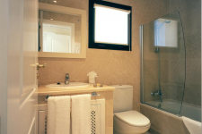 Roda Golf & Beach Resort - Spanje - Murcia - 34
