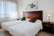 Roda Golf & Beach Resort - Spanje - Murcia - 43