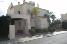 Roda Golf & Beach Resort - Spanje - Murcia - 44