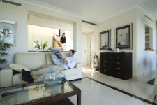 Roda Golf & Beach Resort - Spanje - Murcia - 50