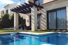 Roda Golf & Beach Resort - Spanje - Murcia - 61