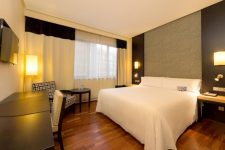 TRYP Murcia Rincón de Pepe - Spanje - Murcia - 04