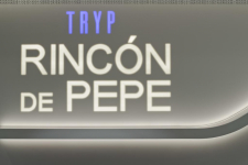 TRYP Murcia Rincón de Pepe - Spanje - Murcia - 10