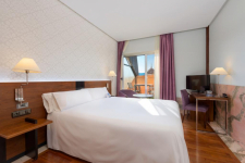 TRYP Murcia Rincón de Pepe - Spanje - Murcia - 16