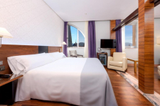 TRYP Murcia Rincón de Pepe - Spanje - Murcia - 42