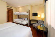 TRYP Murcia Rincón de Pepe - Spanje - Murcia - 44