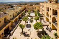 Desert Springs Golf Resort - Spanje - Almeria - 01