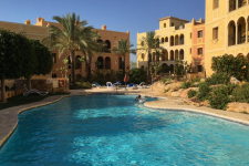 Desert Springs Golf Resort - Spanje - Almeria - 08
