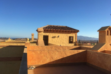 Desert Springs Golf Resort - Spanje - Almeria - 31