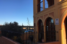 Desert Springs Golf Resort - Spanje - Almeria - 33