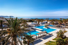 Hotel Barceló Cabo de Gata - Spanje - Almeria - 01