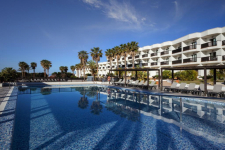 Hotel Barceló Cabo de Gata - Spanje - Almeria - 27
