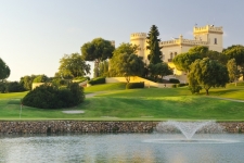 Hotel Barcelo Montecastillo Golf Resort - 01