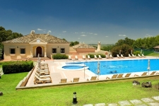 Hotel Barcelo Montecastillo Golf Resort - 43