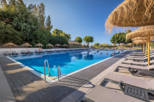 Hotel Barcelo Montecastillo Golf Resort - Spanje - Jerez de la Frontera - 10