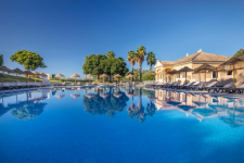 Hotel Barcelo Montecastillo Golf Resort - Spanje - Jerez de la Frontera - 12