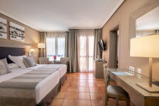 Hotel Barcelo Montecastillo Golf Resort - Spanje - Jerez de la Frontera - 17