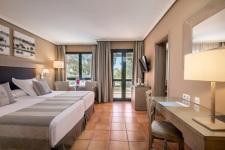 Hotel Barcelo Montecastillo Golf Resort - Spanje - Jerez de la Frontera - 23