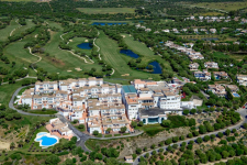 Fairplay Golf & Spa Resort - Spanje - Benalup-Casas Viejas - 01
