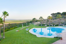 Fairplay Golf & Spa Resort - Spanje - Benalup-Casas Viejas - 02