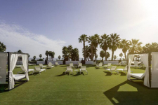 Hotel ILUNION Islantilla - Spanje - Isla Cristina - 02