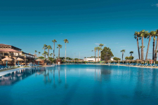 Hotel ILUNION Islantilla - Spanje - Isla Cristina - 05