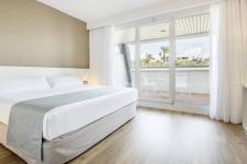 Hotel ILUNION Islantilla - Spanje - Isla Cristina - 06