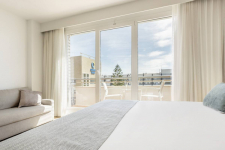 Hotel ILUNION Islantilla - Spanje - Isla Cristina - 10