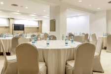 Hotel ILUNION Islantilla - Spanje - Isla Cristina - 12