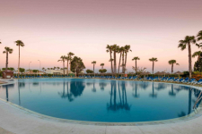 Hotel ILUNION Islantilla - Spanje - Isla Cristina - 14