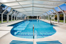 Hotel ILUNION Islantilla - Spanje - Isla Cristina - 15
