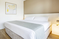 Hotel ILUNION Islantilla - Spanje - Isla Cristina - 16