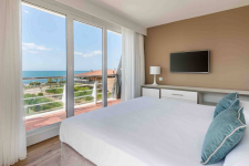 Hotel ILUNION Islantilla - Spanje - Isla Cristina - 17
