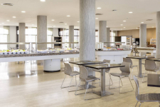 Hotel ILUNION Islantilla - Spanje - Isla Cristina - 19
