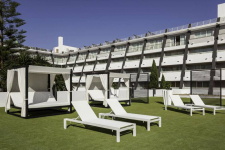 Hotel ILUNION Islantilla - Spanje - Isla Cristina - 20