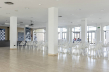 Hotel ILUNION Islantilla - Spanje - Isla Cristina - 26