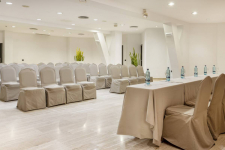 Hotel ILUNION Islantilla - Spanje - Isla Cristina - 31