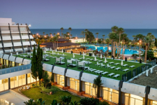 Hotel ILUNION Islantilla - Spanje - Isla Cristina - 40