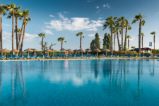 Hotel ILUNION Islantilla - Spanje - Isla Cristina - 41
