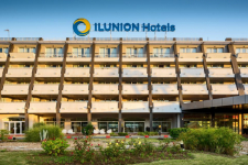 Hotel ILUNION Islantilla - Spanje - Isla Cristina - 43