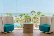 Hotel ILUNION Islantilla - Spanje - Isla Cristina - 49