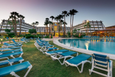 Hotel ILUNION Islantilla - Spanje - Isla Cristina - 50