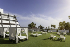 Hotel ILUNION Islantilla - Spanje - Isla Cristina - 53
