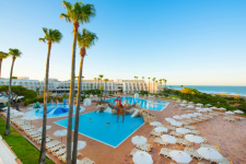 Iberostar Royal Andalus - Spanje - Costa de la Luz - 01