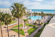 Iberostar Royal Andalus - Spanje - Costa de la Luz - 02
