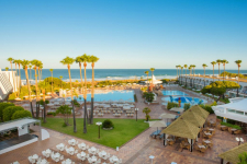 Iberostar Royal Andalus - Spanje - Costa de la Luz - 03