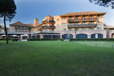 Islantilla Golf Resort - Spanje - Isla Cristina - 01