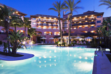 Islantilla Golf Resort - Spanje - Isla Cristina - 02