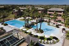 Islantilla Golf Resort - Spanje - Isla Cristina - 03